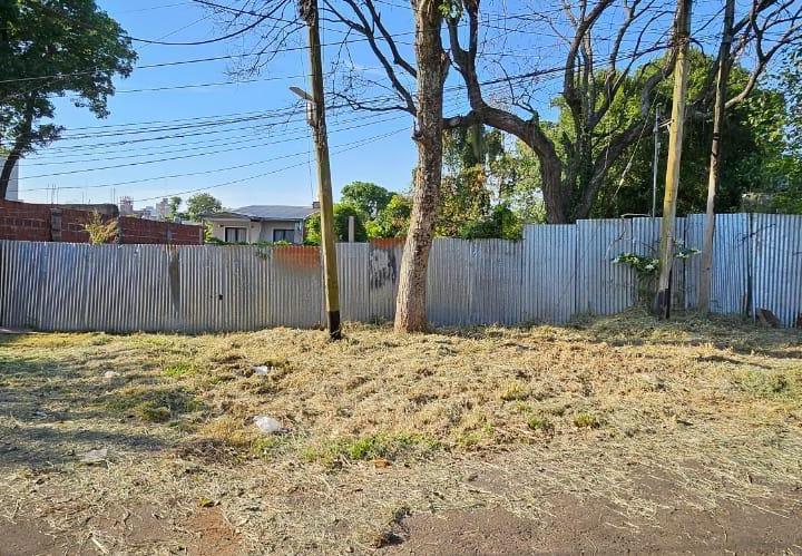 Terreno · 631m²