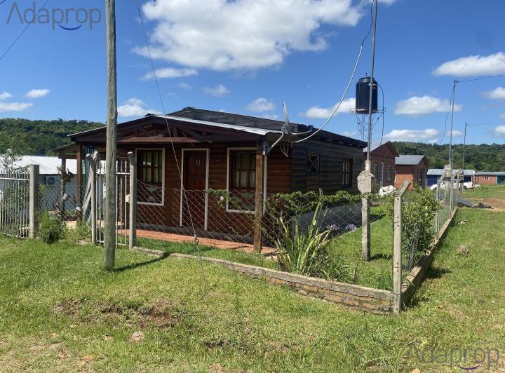 Casa · 200m² · 3 Ambientes · 1 Cochera