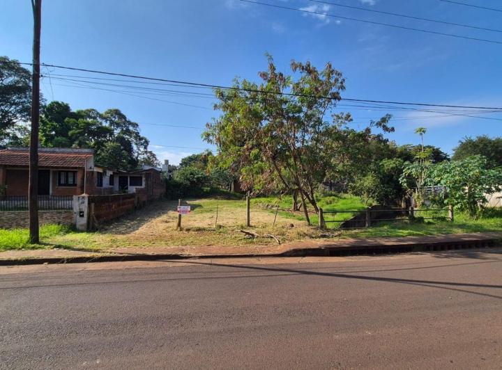 Terreno · 462m²