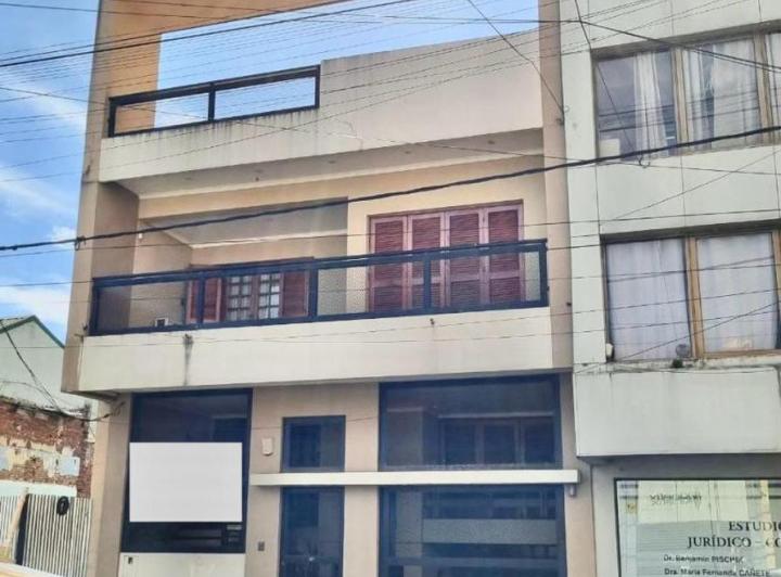 Casa · 173m² · 6 Ambientes
