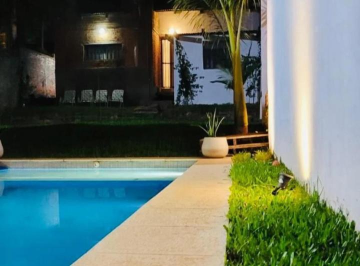 Casa · 70m² · 3 Ambientes