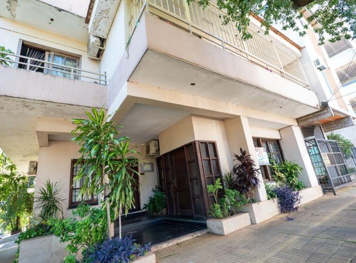 Casa · 246m² · 7 Ambientes · 1 Cochera
