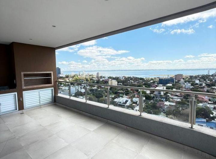 Departamento · 88m² · 3 Ambientes