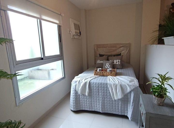 Departamento · 41m² · 1 Ambiente