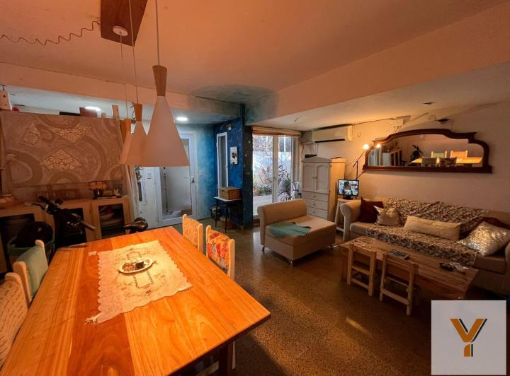 Departamento · 110m² · 4 Ambientes