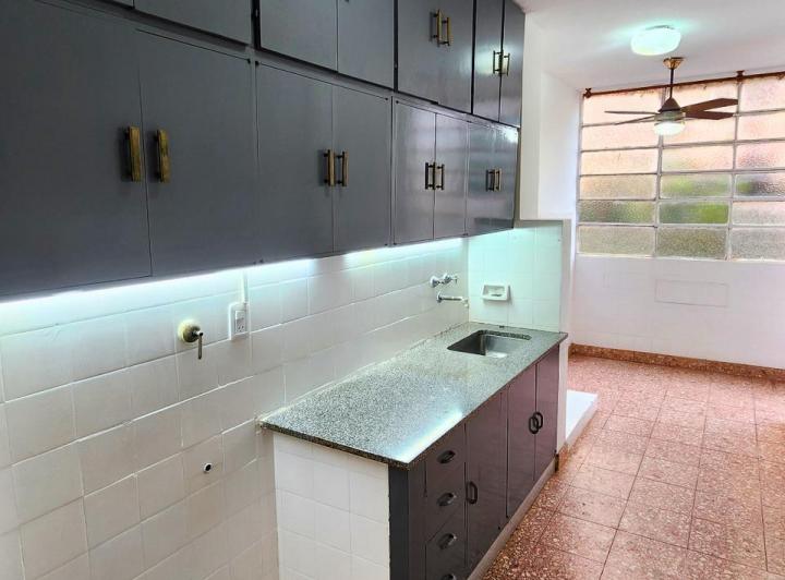 Departamento · 55m² · 4 Ambientes