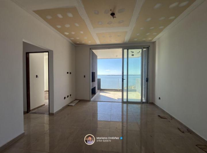Departamento · 100m² · 3 Ambientes