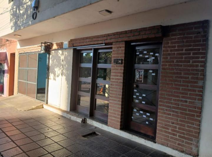 Departamento · 120m² · 6 Ambientes · 1 Cochera