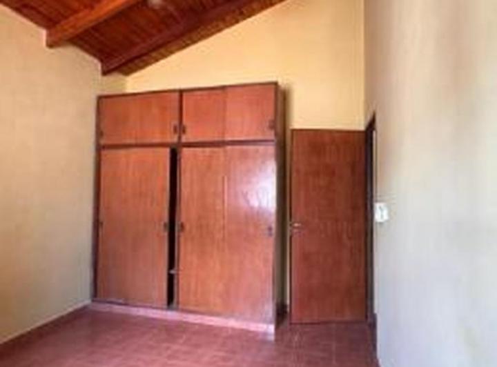Casa · 96m² · 4 Ambientes