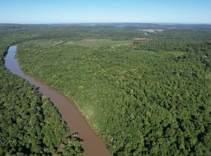 Campo · 210000m²
