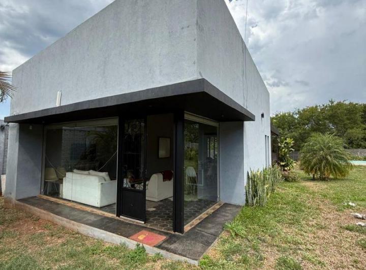 Quinta vacacional · 1250m² · 2 Dormitorios