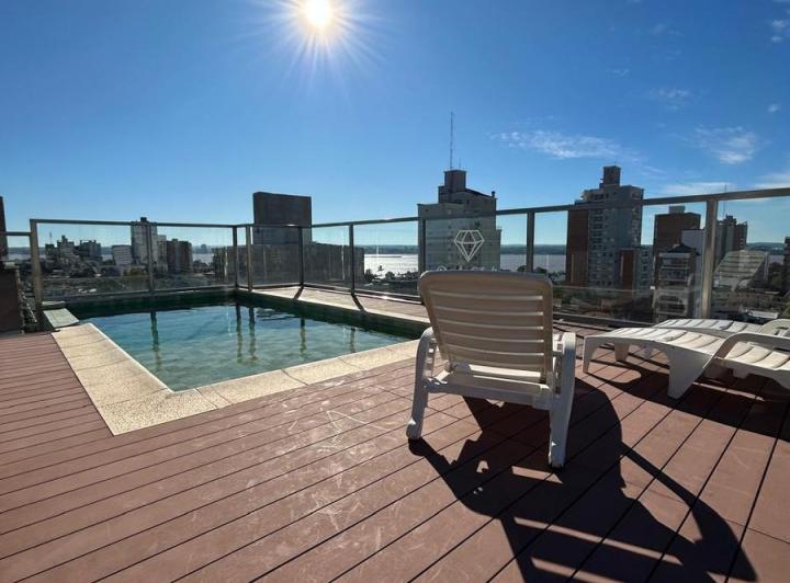 Departamento · 134m² · 4 Ambientes