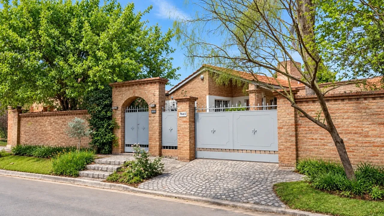 VENTA CASA 3 DORMITORIOS VILLA BELGRANO