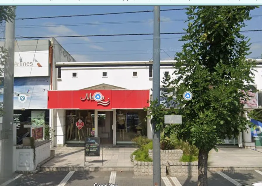LOCAL 67 MTS - AV RAFAEL NUÑEZ 4098- B CERRO DE LAS ROSAS-