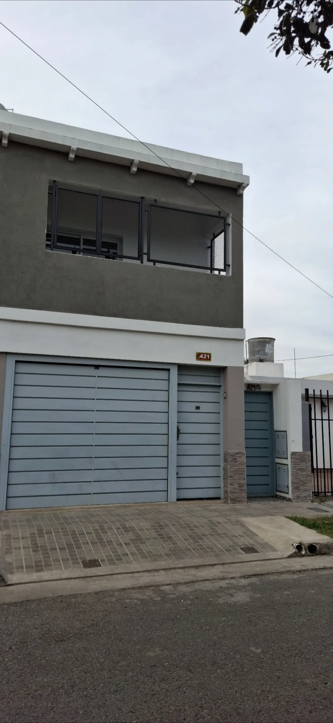 Dpto Barrio Makefin a mts de Av Don Bosco y Av Rio Bamba