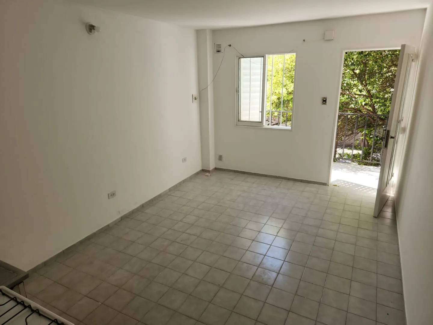 Alquiler departamento de un dormitorio en Alberdi sin expensas