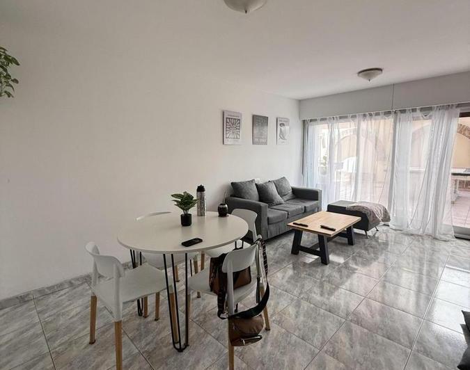 Departamento · 87m² · 2 Ambientes · 1 Cochera