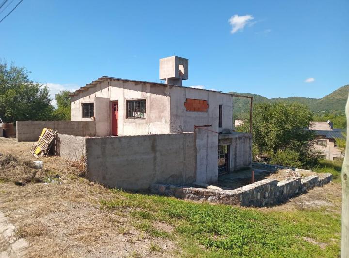 Departamento · 120m² · 6 Ambientes