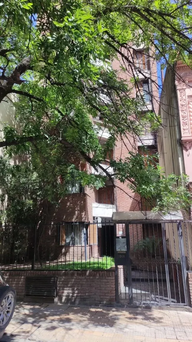Nva Cba - Monoambiente Amoblado - Remodelado