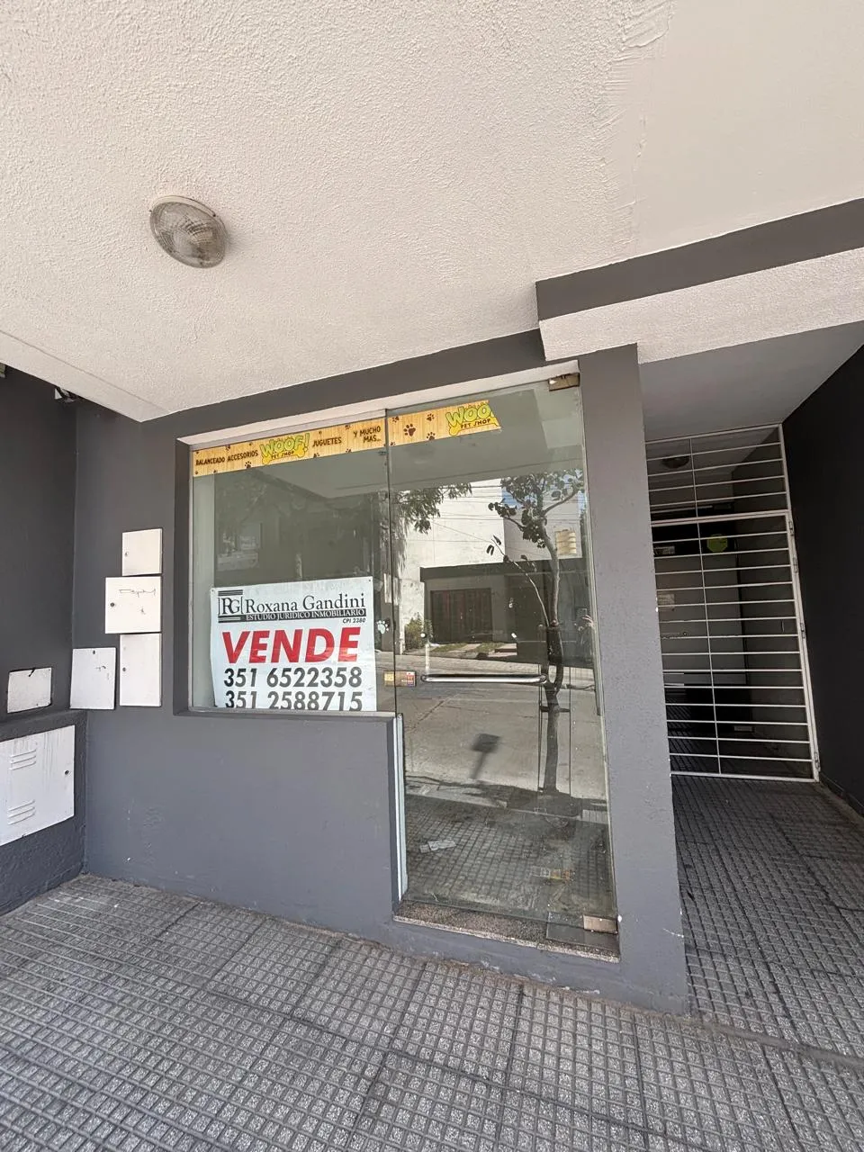 OPORTUNIDAD DE INVERSIÓN – EN VENTA LOCAL COMERCIAL