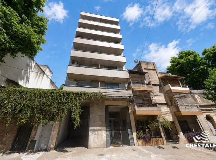 Departamento · 29m² · 1 Ambiente