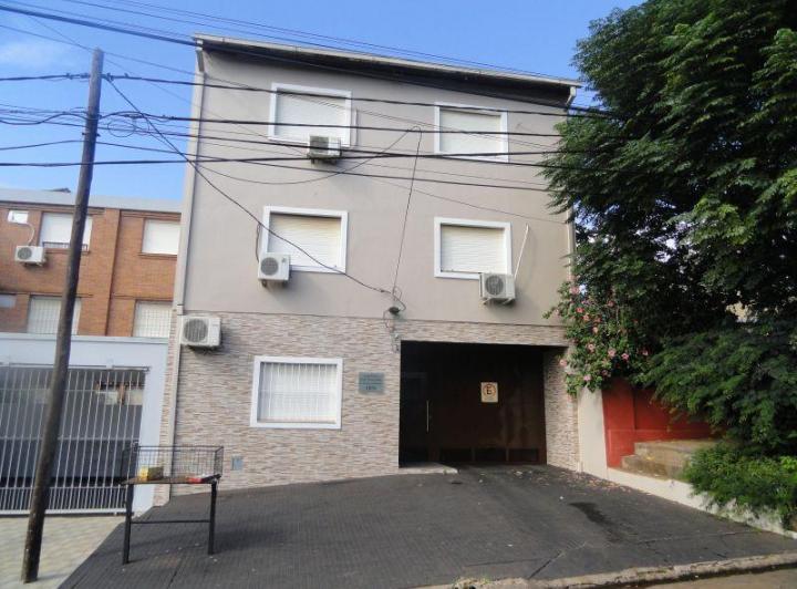 Departamento · 28m² · 1 Ambiente