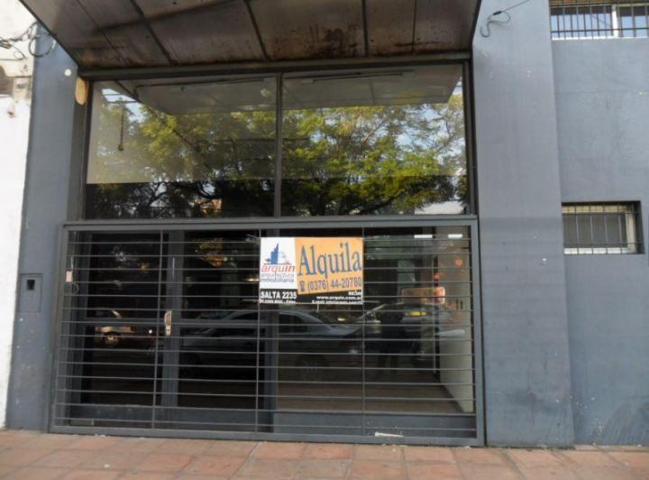 Local comercial · 270m²