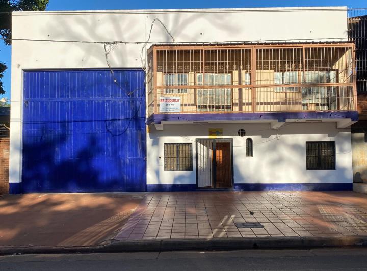 Depósito · 350m²