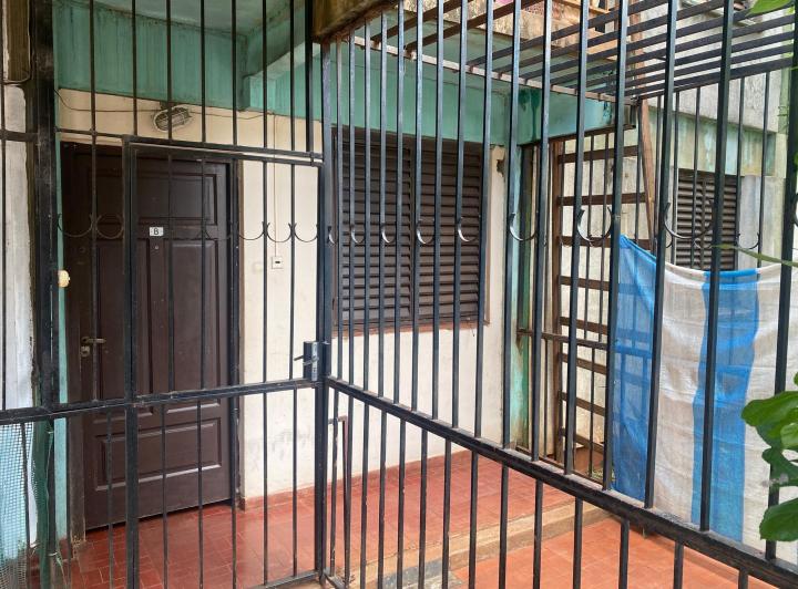 Departamento · 85m²