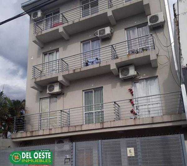 Departamento · 29m² · 2 Ambientes