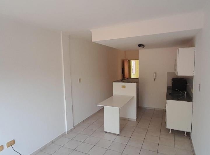 Departamento · 30m²