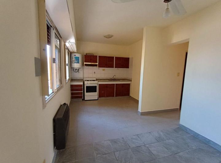 Departamento · 39m² · 2 Ambientes