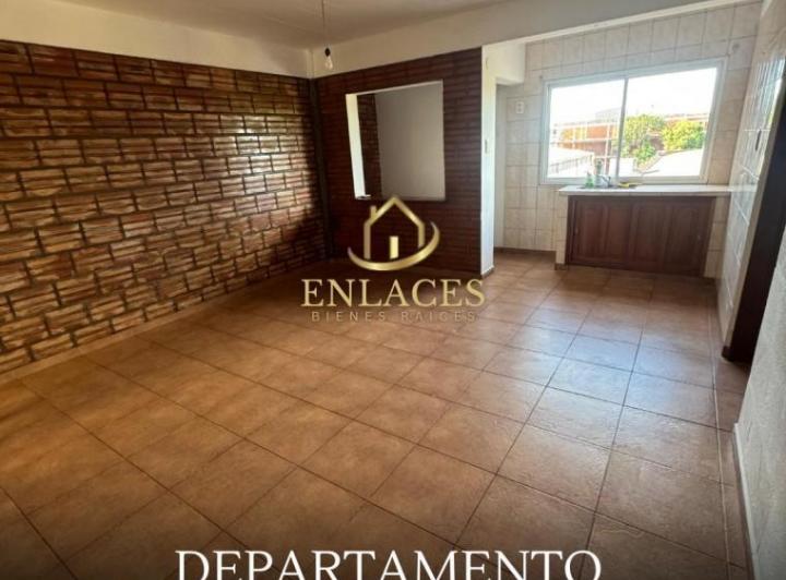 Departamento · 45m² · 2 Ambientes
