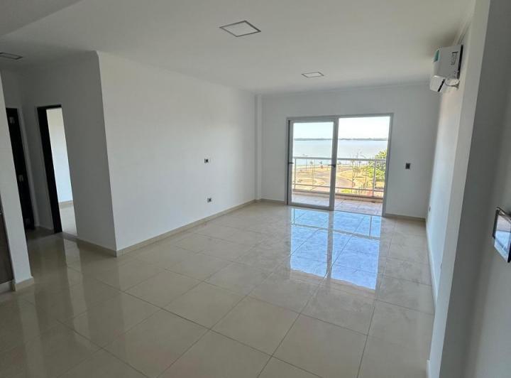 Departamento · 65m² · 2 Ambientes · 1 Cochera