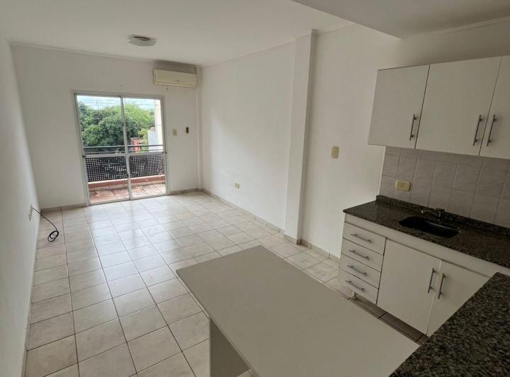 Departamento · 40m² · 2 Ambientes