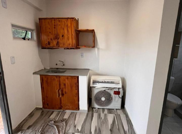 Departamento · 35m² · 1 Ambiente