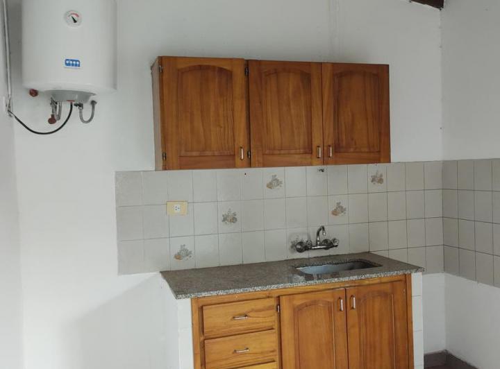 Departamento · 28m² · 2 Ambientes