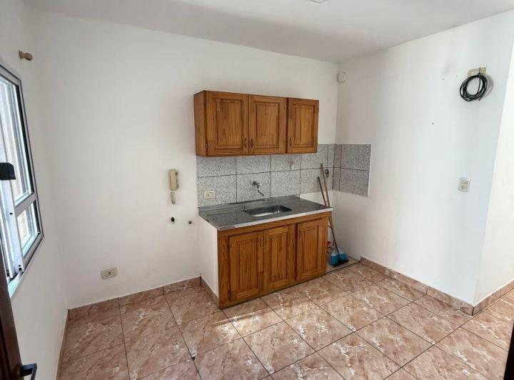 Departamento · 38m² · 2 Ambientes