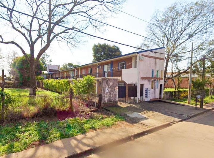 Departamento · 17m²