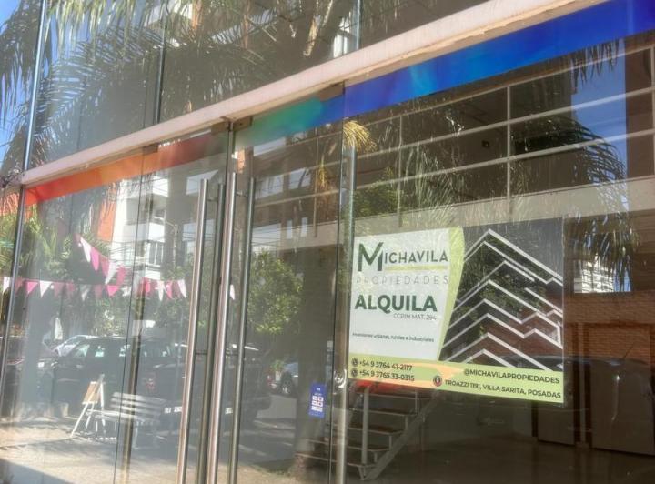 Local comercial · 140m² · 2 Ambientes