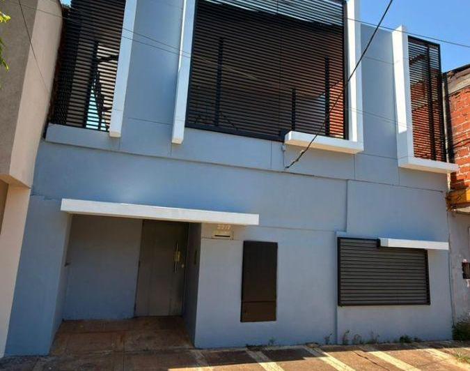 Departamento · 36m² · 2 Ambientes
