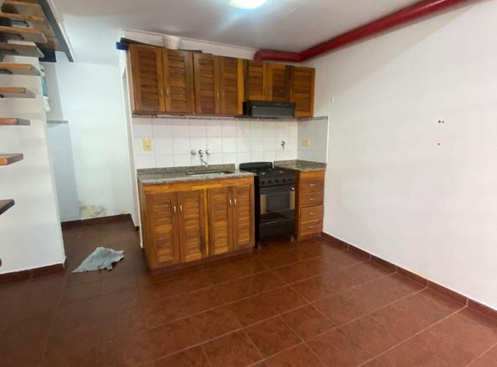 Departamento · 30m² · 2 Ambientes