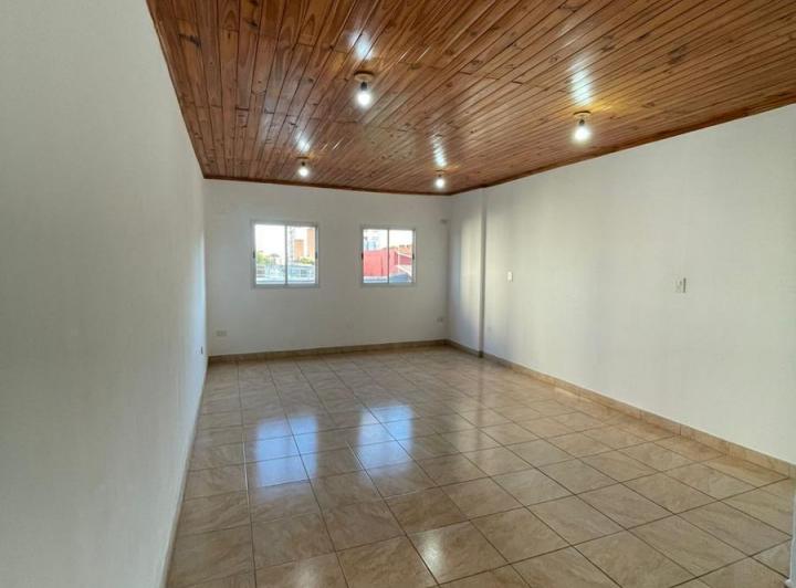 Departamento · 40m² · 1 Ambiente
