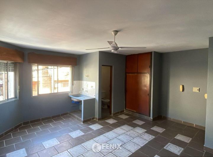 Departamento · 50m² · 1 Ambiente