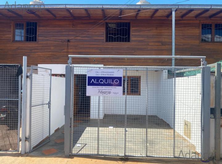 Departamento · 60m² · 1 Ambiente