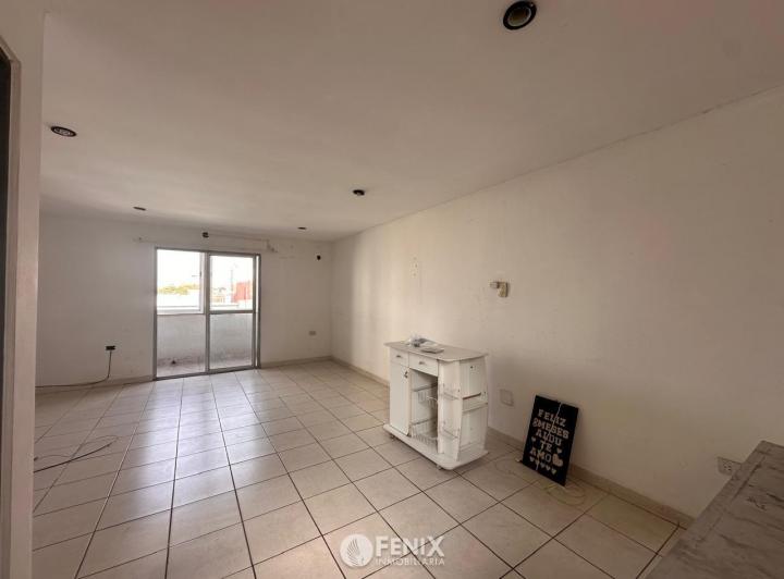 Departamento · 40m² · 1 Ambiente