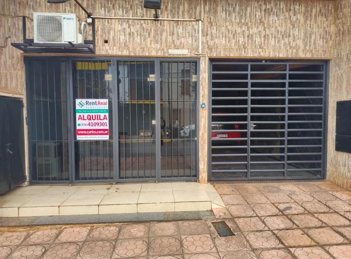 Oficina comercial · 65m² · 3 Ambientes