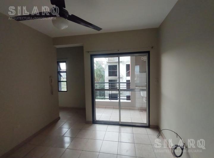 Departamento · 35m² · 2 Ambientes