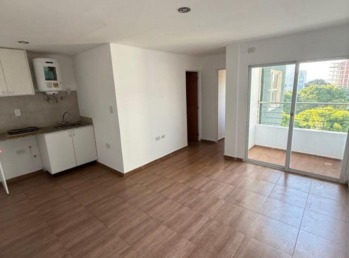 Departamento · 37m² · 2 Ambientes