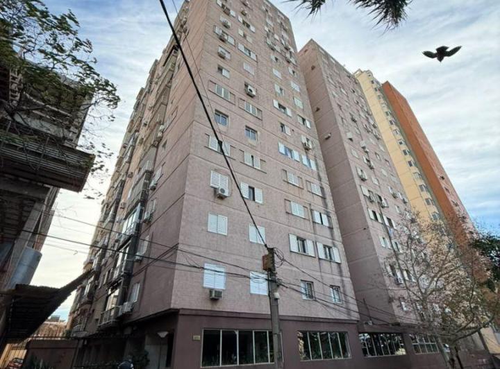Departamento · 45m² · 2 Ambientes